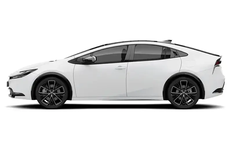 Used Toyota Prius Design 223 HP (164 kW) 2026 Hatchback