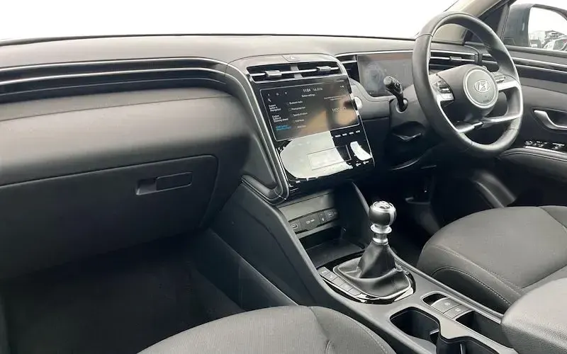 Used Hyundai Tucson Premium 150 HP (110 kW) 2024 SUV