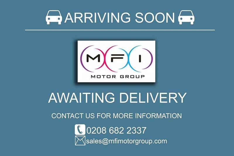 Grey Used 2018 Ford Galaxy Titanium X MPV | £11,990 (Fair price) - Image 1/1