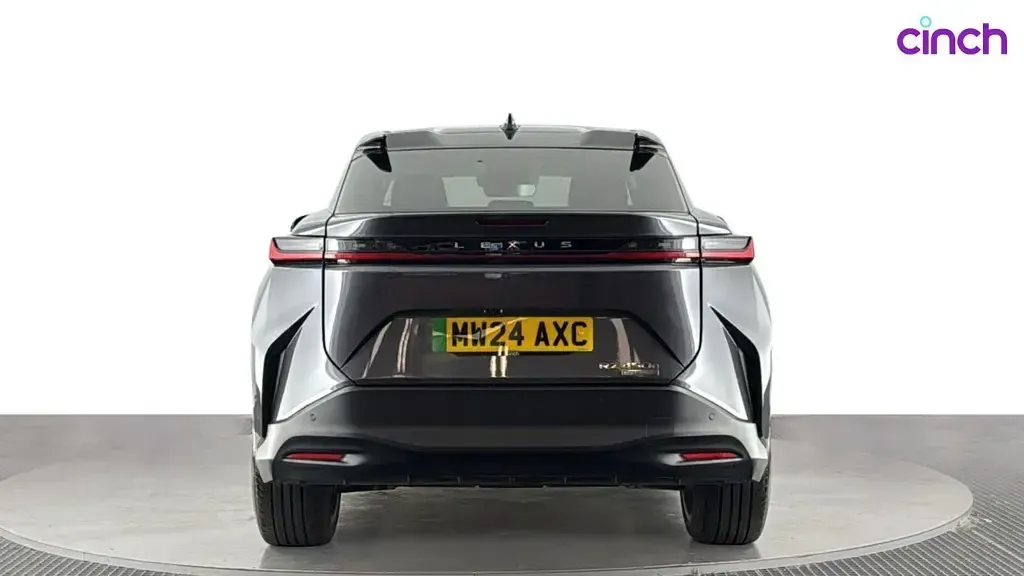 Used Lexus RZ 450e 230 kW (313 HP) 2024 SUV