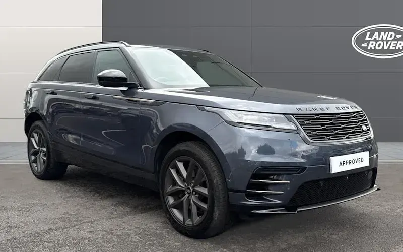 Used Land Rover Range Rover Velar SE Dynamic 204 HP (150 kW) 2025 SUV