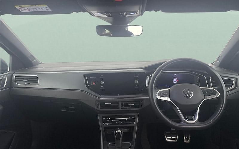 Used VW Polo R-line 95 HP (69 kW) 2026 Hatchback