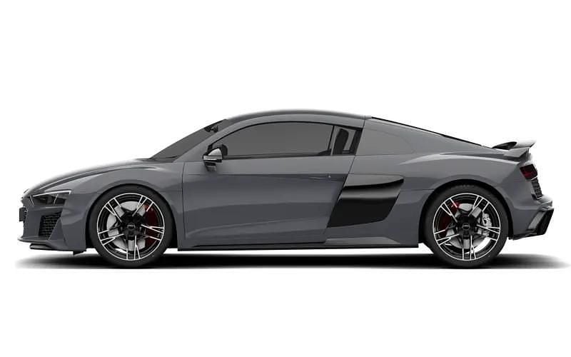 Used 2018 Audi R8 Coupé Coupe | £82,900 - Image 1/1