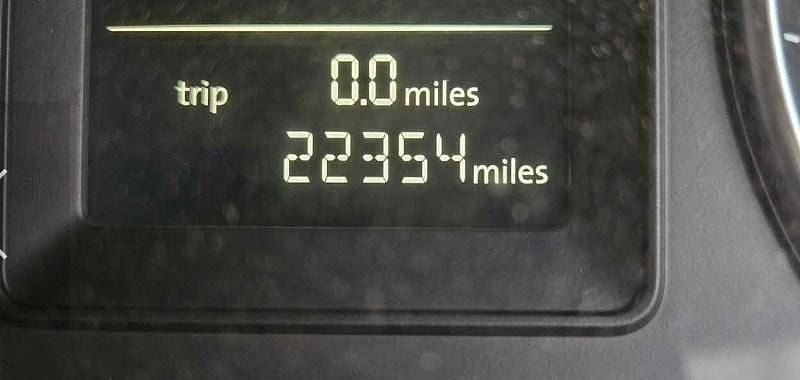 Used VW Caddy Life 2011 Silver MPV