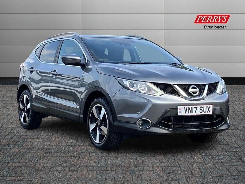 Black New 2025 Subaru Crosstrek Hatchback | £34,495 (Fair price) - Image 1/3
