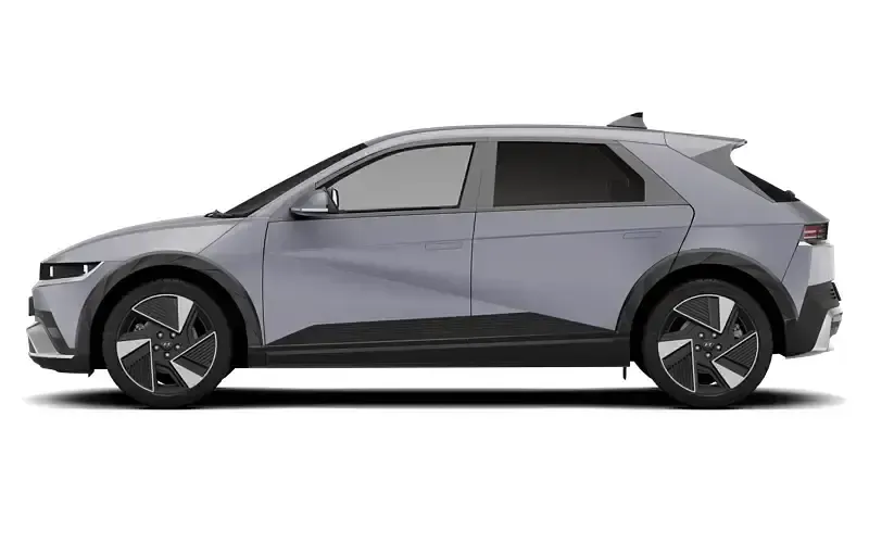 Used Hyundai Ioniq 5 Premium 167 kW (228 HP) 2026 SUV