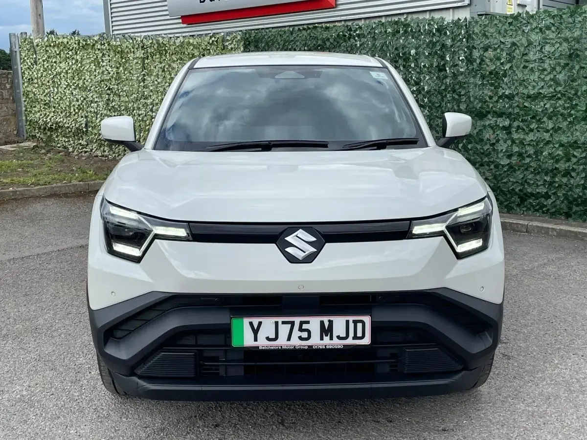 Used Suzuki Vitara 2026 SUV