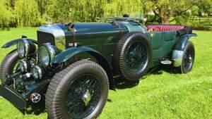 Used Bentley Eight 195 HP (143 kW) 1950 Others Sedan