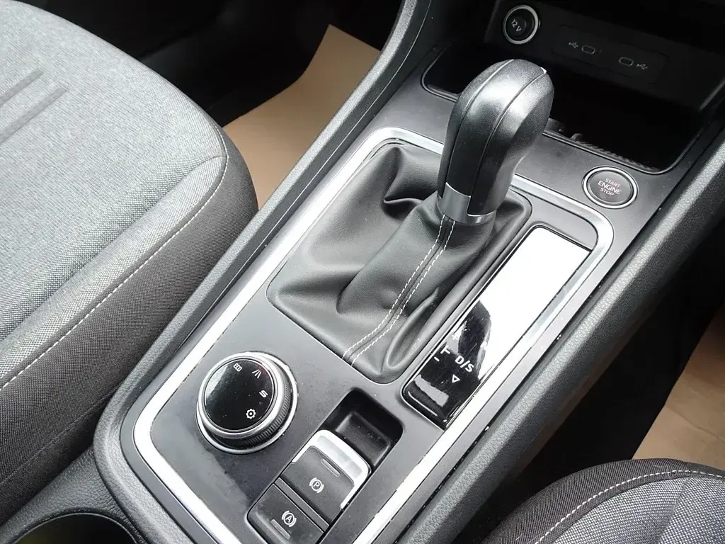Używany Seat Ateca SE 2023 Niebieski SUV