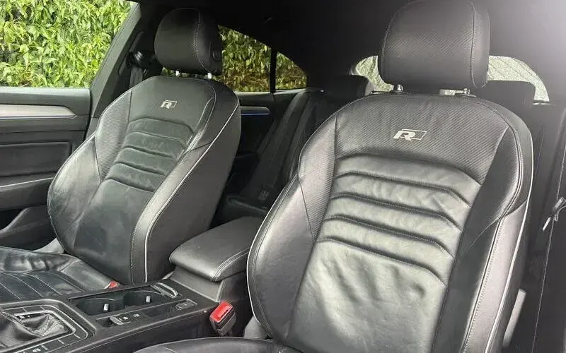 Used VW Arteon Elegance 272 HP (200 kW) 2020 Hatchback