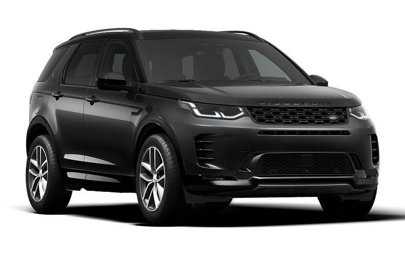 New 2025 Land Rover Discovery Sport SE Dynamic SUV | £49,510 (Fair price) - Image 1/1