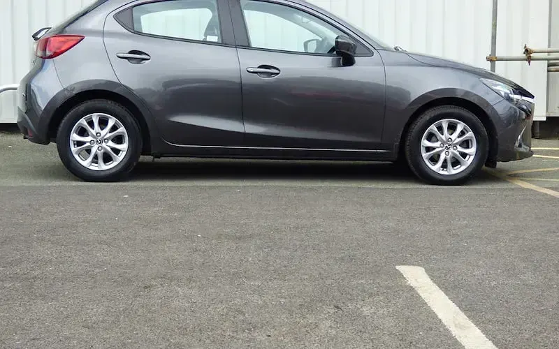 Used Mazda 2 90 HP (66 kW) 2019 Hatchback