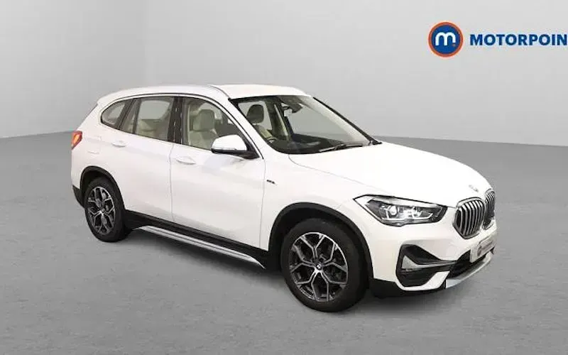 Usata BMW X1 xLine 220 CV (161 kW) 2022 SUV