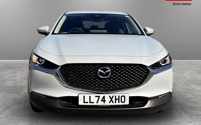 Used Mazda CX-30 Prime-Line 140 HP (102 kW) 2026 SUV