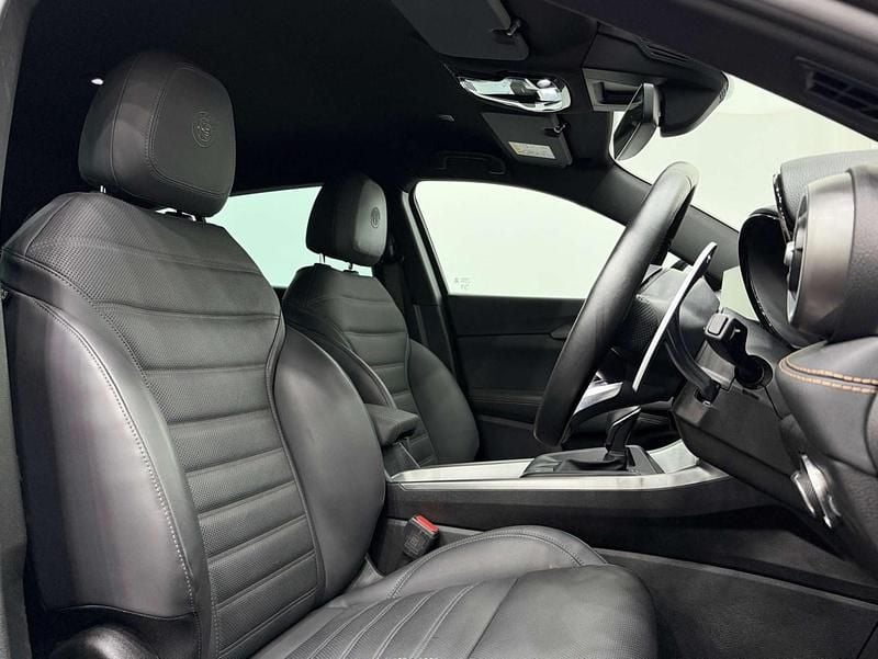 Used Alfa Romeo Tonale Veloce 160 HP (117 kW) 2024 Grey SUV