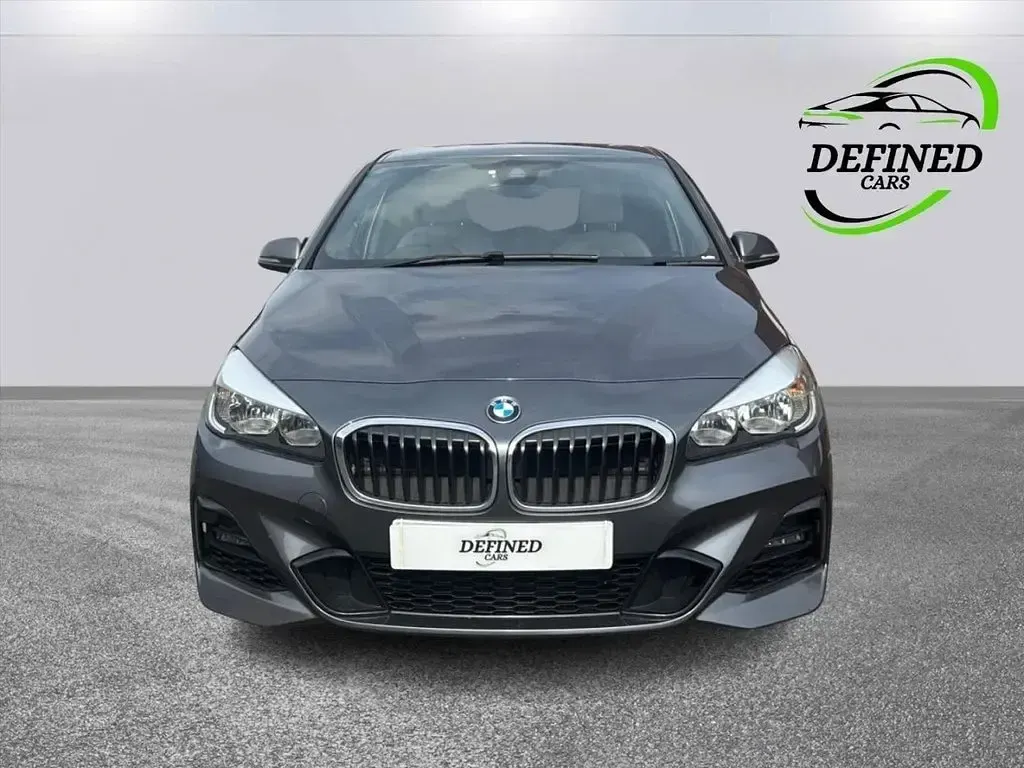 Used BMW M140 M Sport 2019 Grey Hatchback