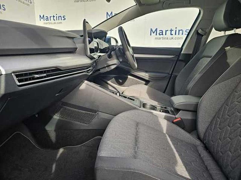 Used VW Golf VIII 150 HP (110 kW) 2026