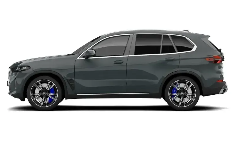 Used BMW X5 M Sport 489 HP (359 kW) 2026 SUV