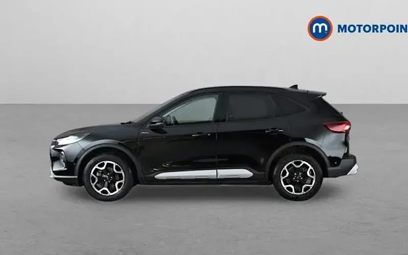 Used Ford Kuga Active 179 HP (131 kW) 2026 SUV