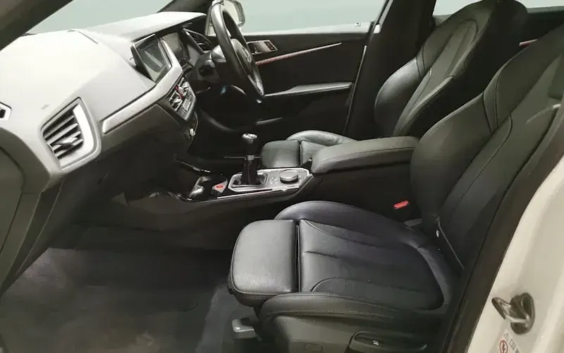 Used BMW 218 M Sport 150 HP (110 kW) 2022 Coupe