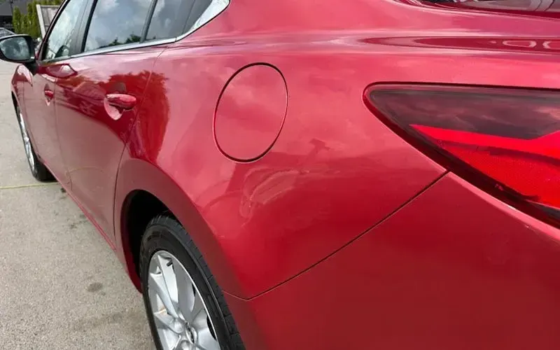 Usado Mazda 6 145 CV (106 kW) 2018 Berlina