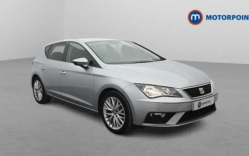 Second-hand Seat Leon SE Dynamic 116 CP (85 kW) 2020 Hatchback