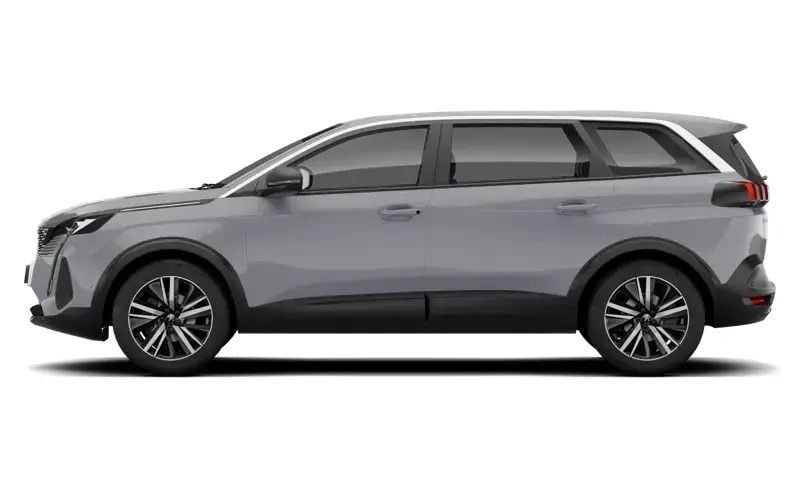 Used 2024 Peugeot 5008 GTi MPV | £21,790 (Good price) - Image 1/1