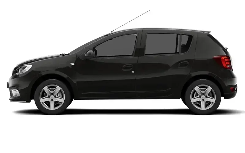 Used Dacia Sandero Comfort 90 HP (66 kW) 2020 Hatchback