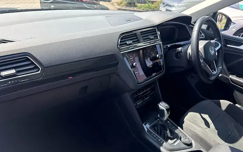 Used VW Tiguan Elegance 150 HP (110 kW) 2023 SUV