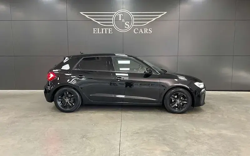 Used Audi A1 Sportback 95 HP (69 kW) 2023 Hatchback