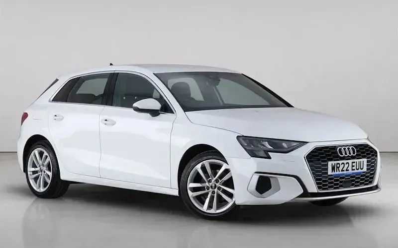 Used Audi A3 Sportback Sport 110 HP (80 kW) 2024 Hatchback