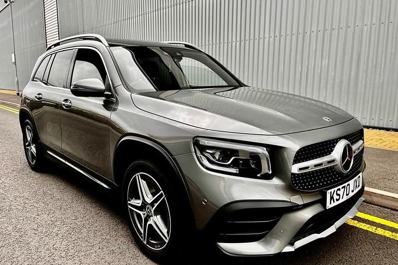 Used 2020 Mercedes 220 AMG Line Premium Plus SUV | £21,750 (Fair price) - Image 1/1