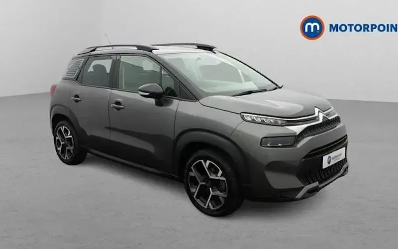 Used Citroën C3 PureTech 110 HP (80 kW) 2023 Hatchback