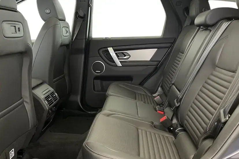 New Land Rover Discovery Sport Landmark 201 HP (147 kW) 2026 Other SUV