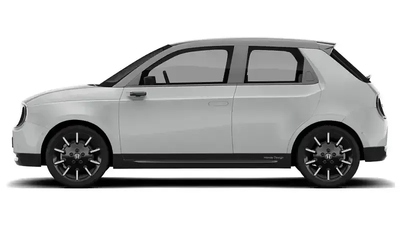 Used Honda e Advance 113 kW (154 HP) 2026 Hatchback