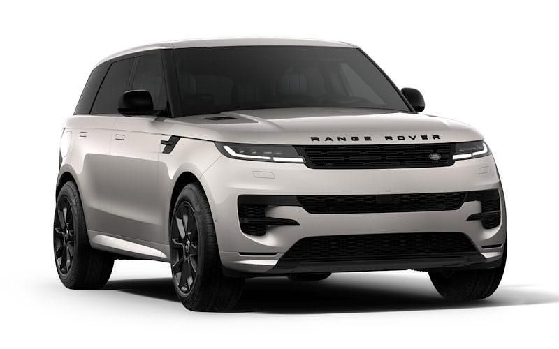 New 2025 Land Rover Range Rover Sport SE Dynamic SUV | £89,455 (Super price) - Image 1/1