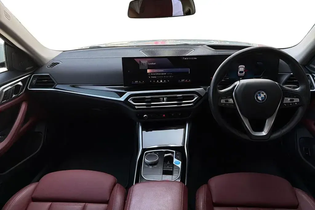 Used BMW i4 Sport Line 210 kW (286 HP) 2024 Sedan
