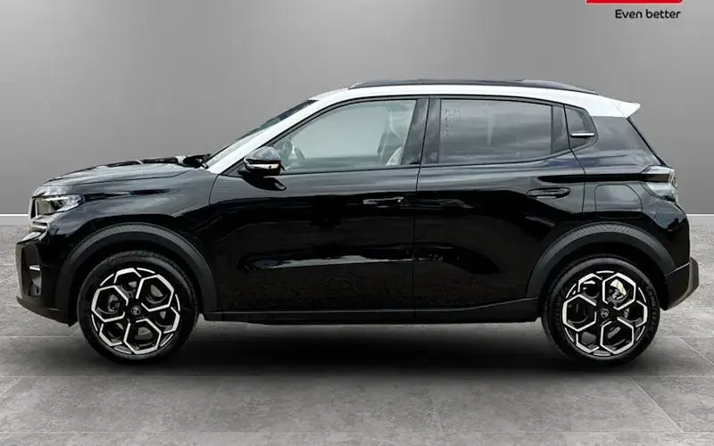 Used Citroën e-C3 83 kW (113 HP) 2026 Hatchback