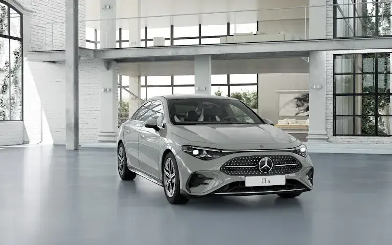 Nuevo Mercedes CLA220 Executive 190 CV (139 kW) 2026 Berlina