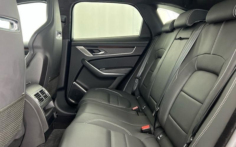 Used Jaguar F-Pace R-Dynamic 404 HP (297 kW) 2024 SUV