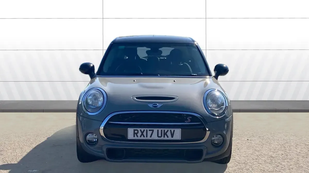 Usado Mini Cooper 170 CV (125 kW) 2003 Utilitario