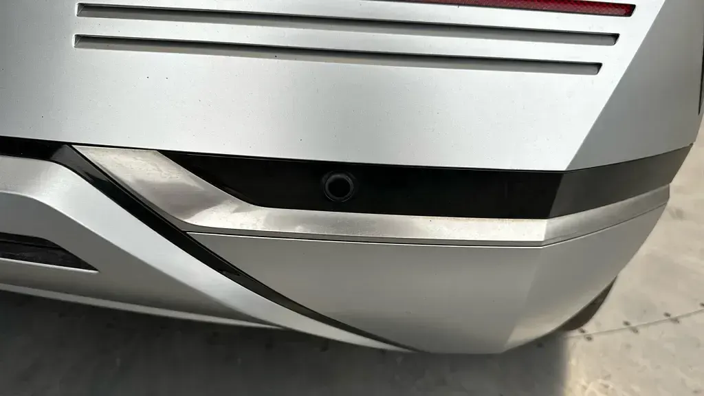 Used Hyundai Ioniq 5 Premium 2023 SUV