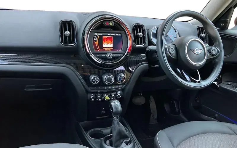 Used Mini Cooper S 224 HP (164 kW) 2018 Green Hatchback