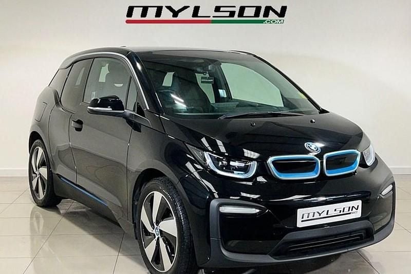 Used 2020 BMW i3 Comfort Edition | £11,800 (Fair price) - Image 1/1