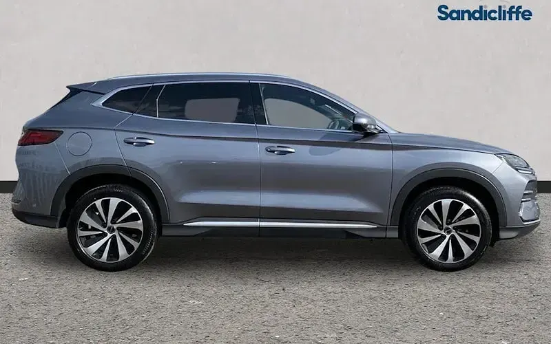Used BYD Seal Comfort 218 HP (160 kW) 2026 Estate