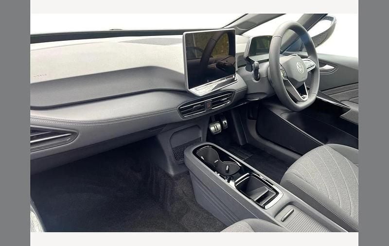 Usado VW ID.3 Pro 147 kW (200 CV) 2026 Negro Utilitario