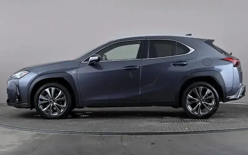 Used Lexus UX Sport Design Packet 184 HP (135 kW) 2024 SUV