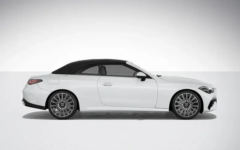 New Mercedes CLE200 AMG Line Premium Plus 204 HP (150 kW) 2026 Cabriolet