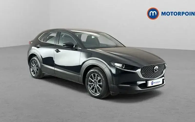 Used Mazda CX-30 Center-Line 140 HP (102 kW) 2025 SUV