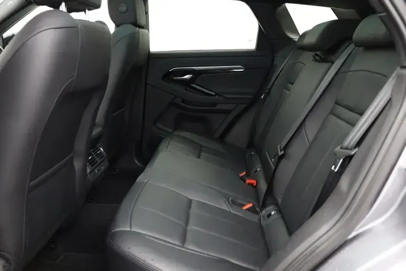 Used Land Rover Range Rover evoque SE Dynamic 309 HP (227 kW) 2020 Grey SUV